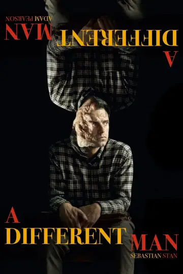 Plakat do filmu "A Different Man" #592601