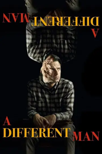 Plakat do filmu "A Different Man" #592604