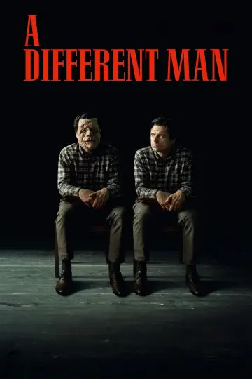 Plakat do filmu "A Different Man" #592606
