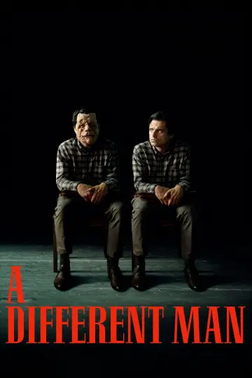 Plakat do filmu "A Different Man" #592609