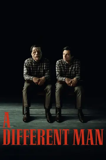 Plakat do filmu "A Different Man" #592611