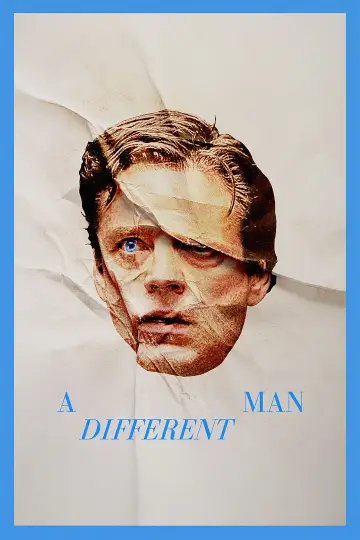 Plakat do filmu "A Different Man" #592613