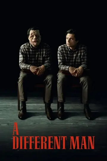 Plakat do filmu "A Different Man" #592616