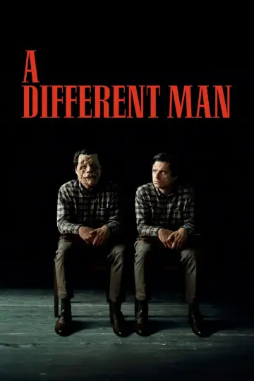 Plakat do filmu "A Different Man" #592617