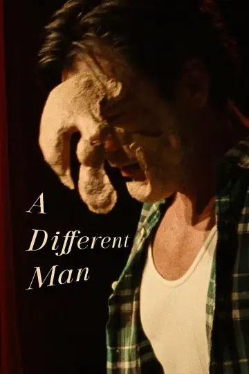 Plakat do filmu "A Different Man" #592618
