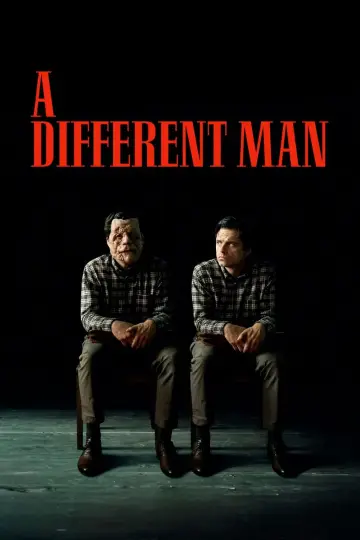 Plakat do filmu "A Different Man" #592622