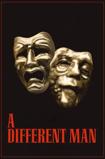 Plakat do filmu "A Different Man" #592626