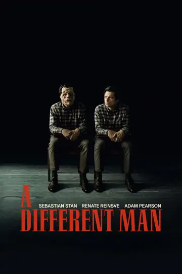Plakat do filmu "A Different Man" #592627