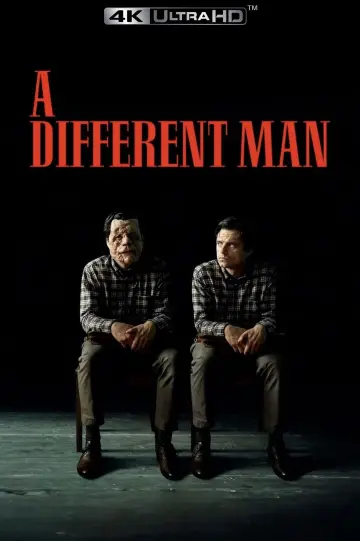 Plakat do filmu "A Different Man" #592629