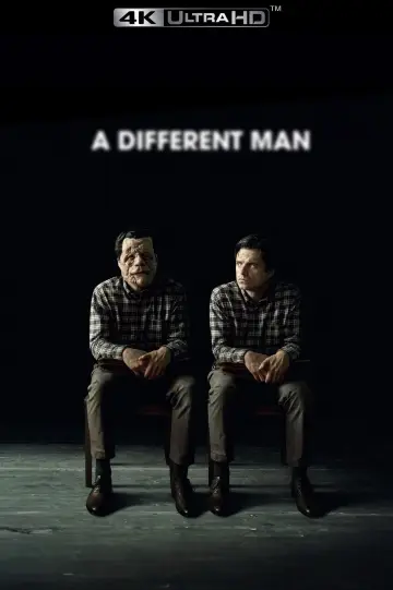 Plakat do filmu "A Different Man" #592630