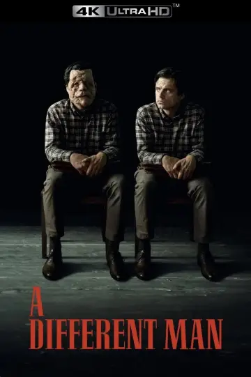 Plakat do filmu "A Different Man" #592631