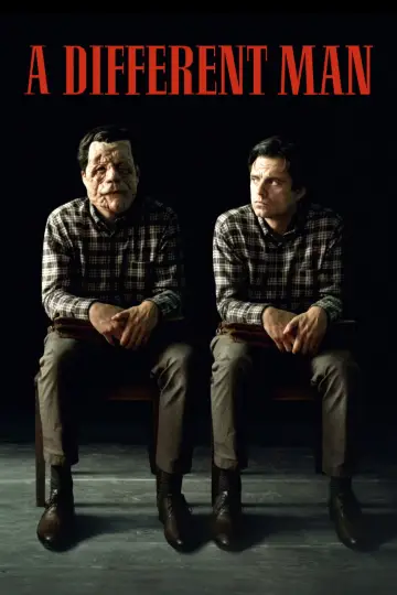 Plakat do filmu "A Different Man" #592632
