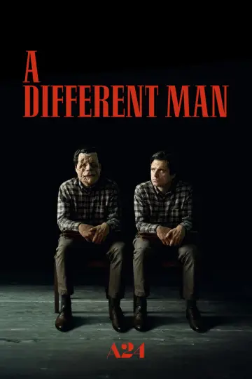 Plakat do filmu "A Different Man" #592633