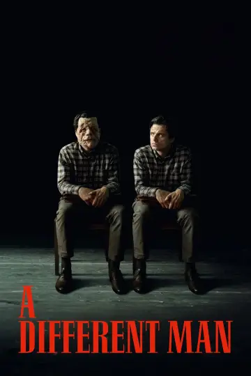 Plakat do filmu "A Different Man" #592648