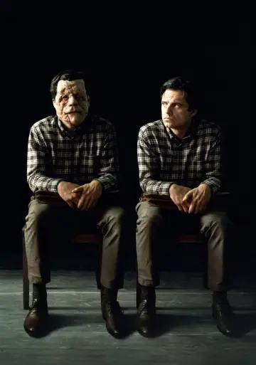 Plakat do filmu "A Different Man" #592653