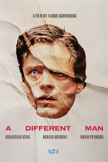 Plakat do filmu "A Different Man" #761307