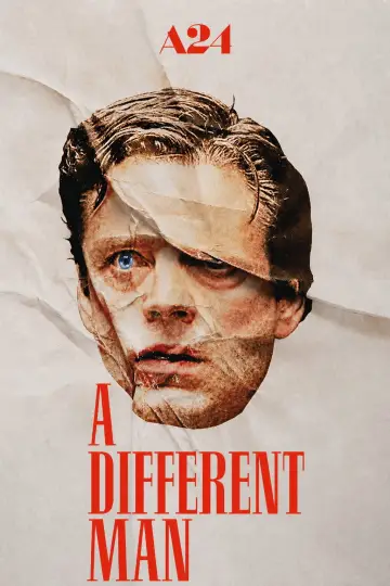 Plakat do filmu "A Different Man" #835062