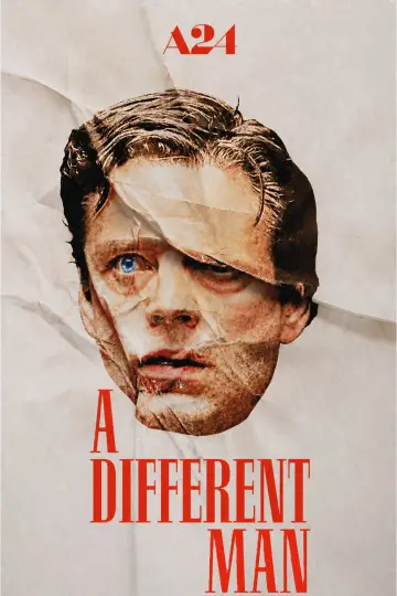 Plakat do filmu "A Different Man" #835064