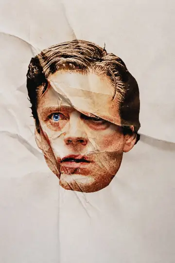 Plakat do filmu "A Different Man" #835066