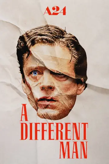 Plakat do filmu "A Different Man" #835067