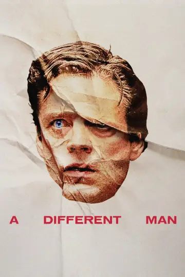 Plakat do filmu "A Different Man" #835068