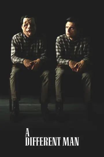 Plakat do filmu "A Different Man" #975901