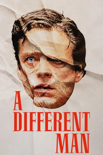 Plakat do filmu "A Different Man" #975902