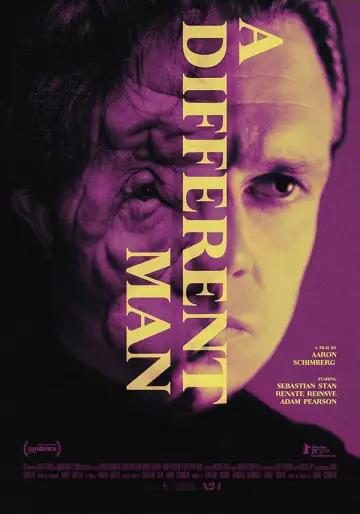 A Different Man