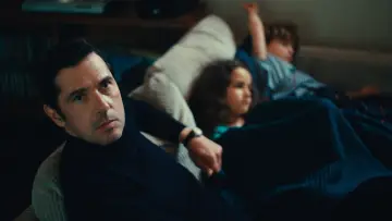 Zasłona do filmu "Tylko my dwoje" #194768