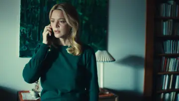 Zasłona do filmu "Tylko my dwoje" #194770