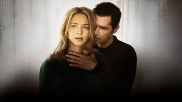 Zasłona do filmu "Tylko my dwoje" #502952