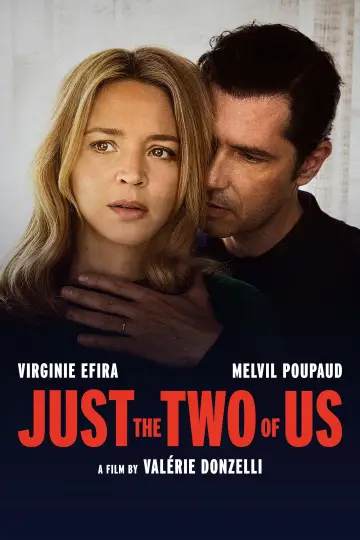 Plakat do filmu "Tylko my dwoje" #758754