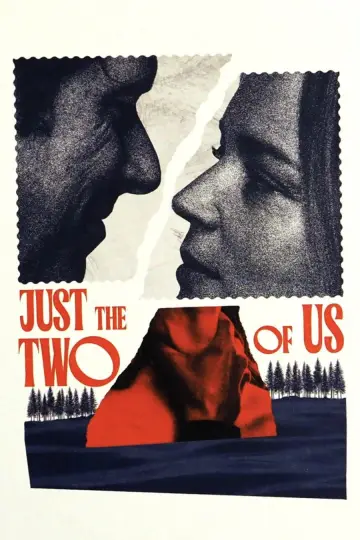 Plakat do filmu "Tylko my dwoje" #758755