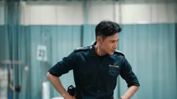 Zasłona do filmu "海關戰線" #490698