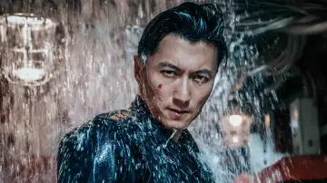 Zasłona do filmu "海關戰線" #490700
