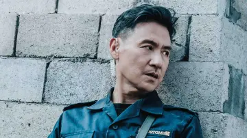 Zasłona do filmu "海關戰線" #490702