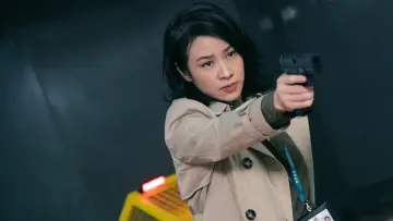 Zasłona do filmu "海關戰線" #490711