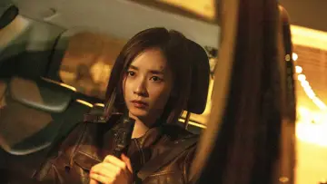 Zasłona do filmu "海關戰線" #490714