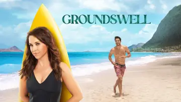 Zasłona do filmu "Groundswell" #1075494
