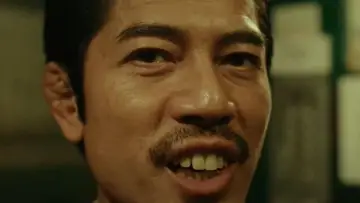 Zasłona do filmu "臨時劫案" #756128