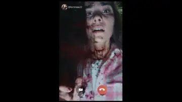 Zasłona do filmu "#No_Filter" #1106826