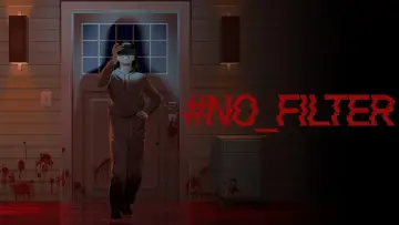Zasłona do filmu "#No_Filter" #1106828