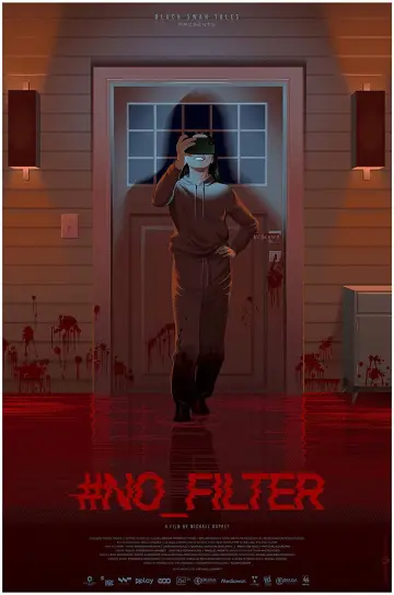 Plakat do filmu "#No_Filter" #1106830