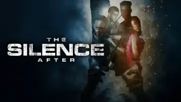 Zasłona do filmu "The Silence After" #937003
