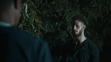 Zasłona do filmu "The Silence After" #937019