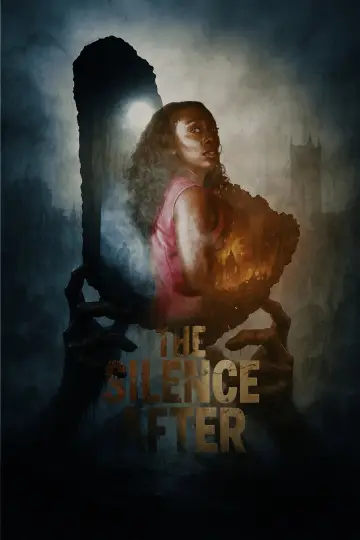 Plakat do filmu "The Silence After" #937036