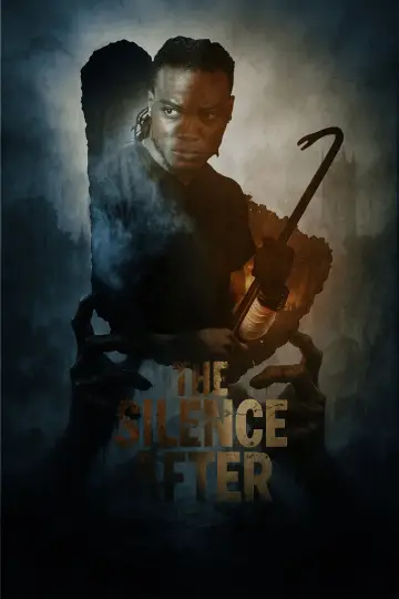 Plakat do filmu "The Silence After" #937037