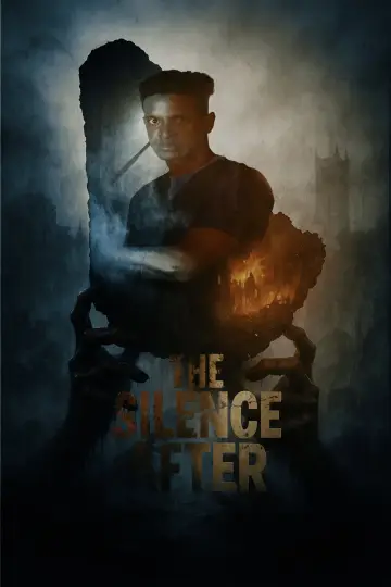 Plakat do filmu "The Silence After" #937038