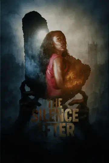 Plakat do filmu "The Silence After" #937039