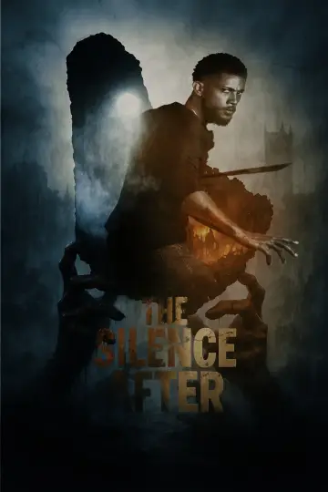 Plakat do filmu "The Silence After" #937040
